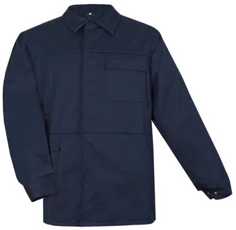 HB MARLAN heat protection jacket 01180 10214 000