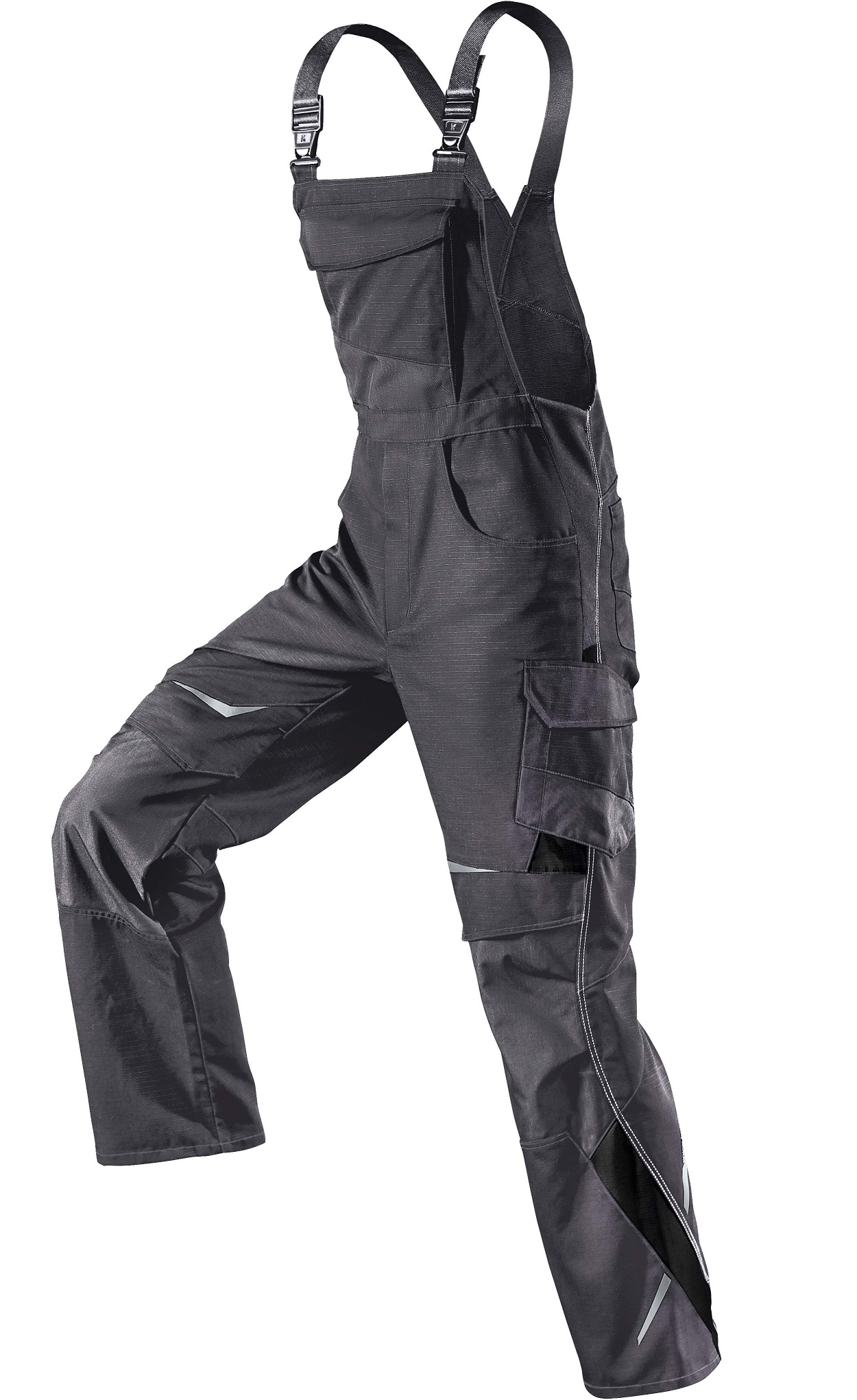 Kübler Heart rate 3324 5353 Dungarees