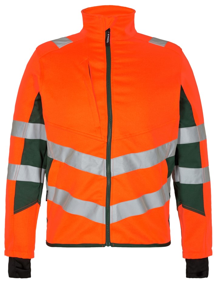 Engel 1544-314 Safety work jacket