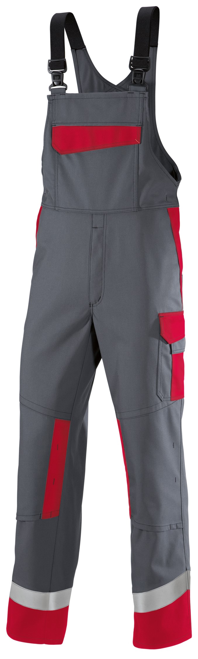 BP 2434-820 Multinorm dungarees Multi Protect 