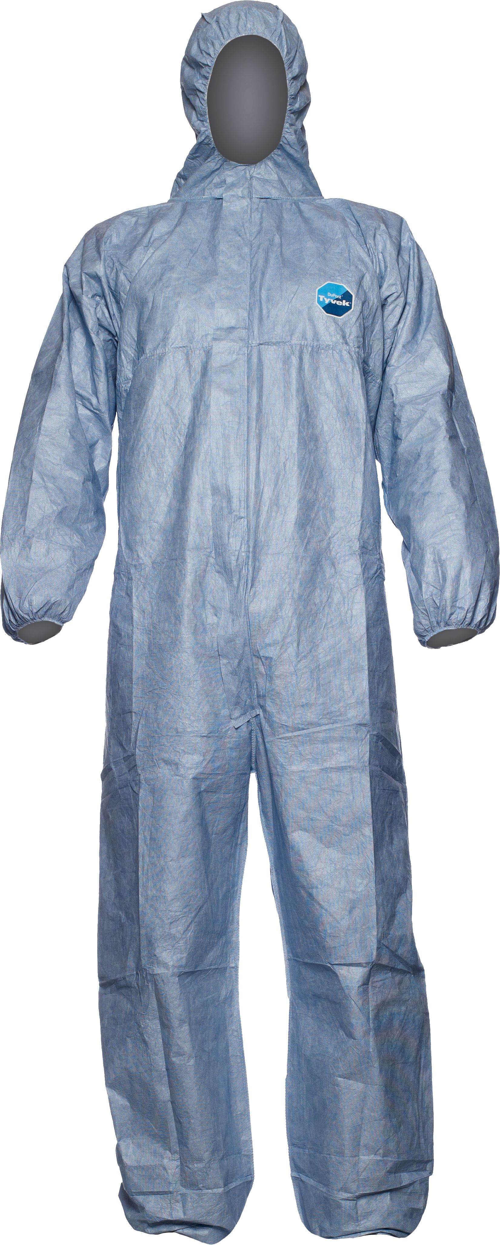 DuPont Tyvek Classic Xpert CHF5a protective coverall cat. III Type 5 + 6