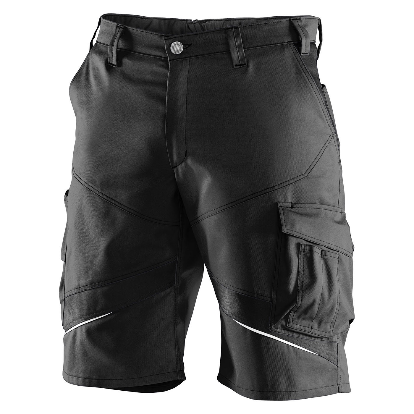 Kübler ACTIVIQ ladies' shorts 2650 5365