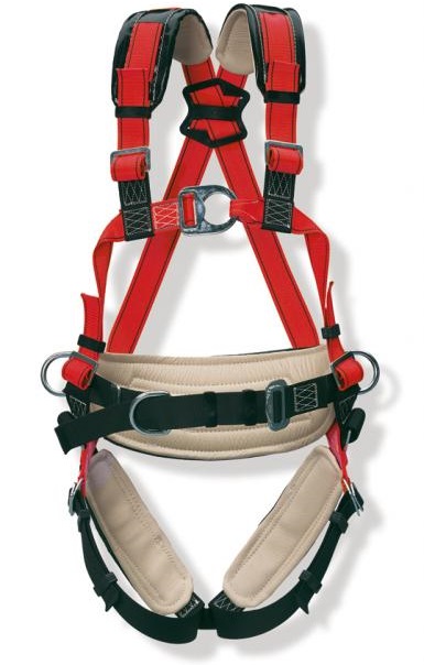 M.A.S Auffanggurt MAS 60 - Exclusiv pro - 1060910-1060920 bis 136 kg