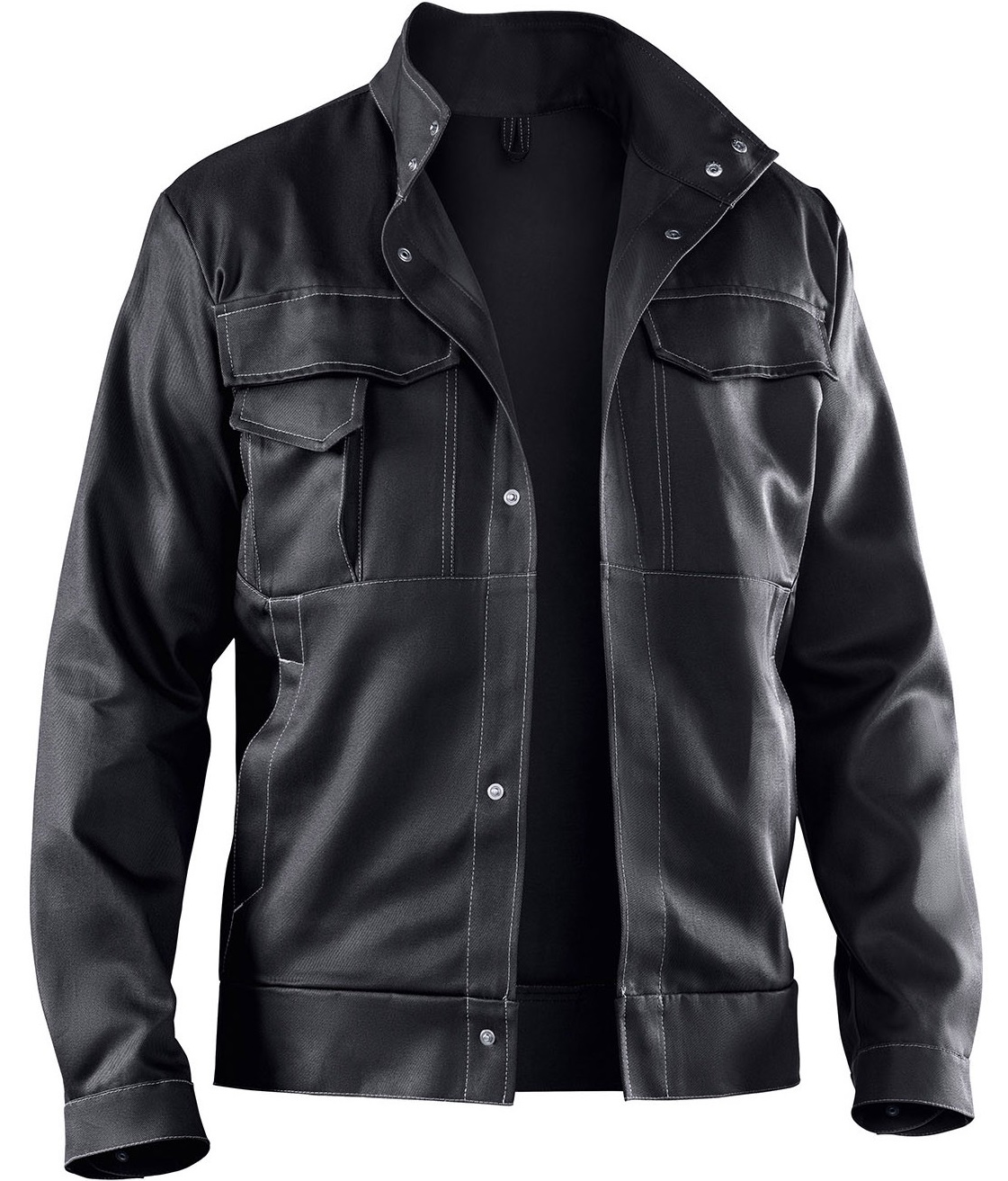 KUE-1248-1414-99-62 - schwarz