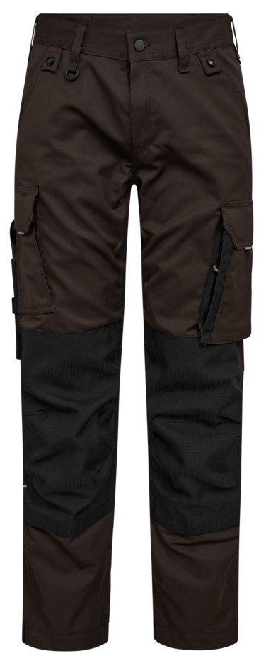 Engel 0362-740 X-treme craftsman trousers with stretch