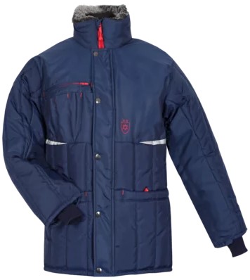 HB CLASSIC 2.0 Cold protection jacket down to -49°C 01174 1K014 000
