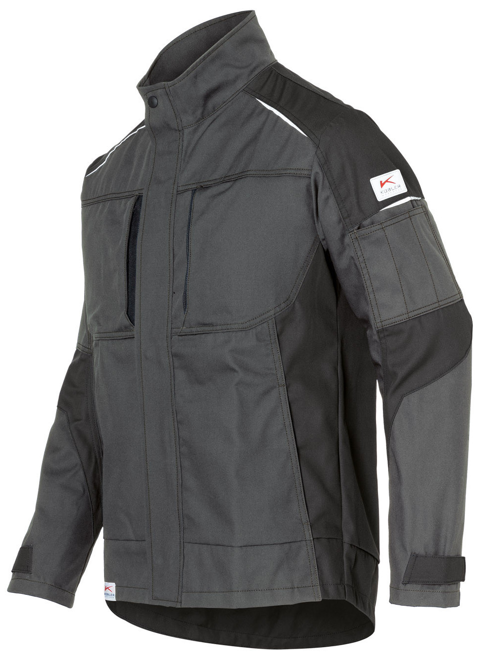 KUE-1250-3421-9799-XS - anthrazit-schwarz