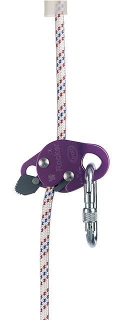 Miller 1007031 Travelling catcher Rocker