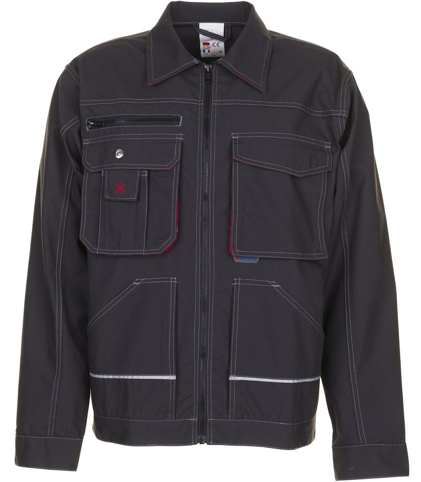 Planam basalt waist jacket