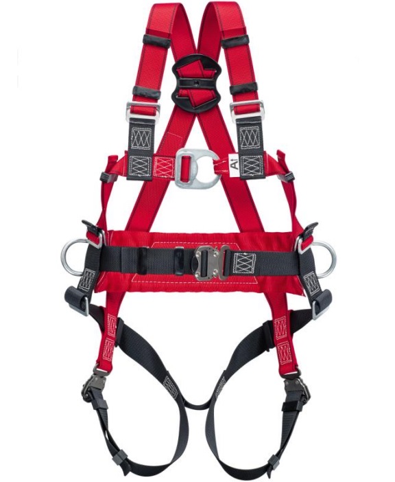 M.A.S Safety harness MAS 63 - Economie 1062110-1062120 up to 136 kg