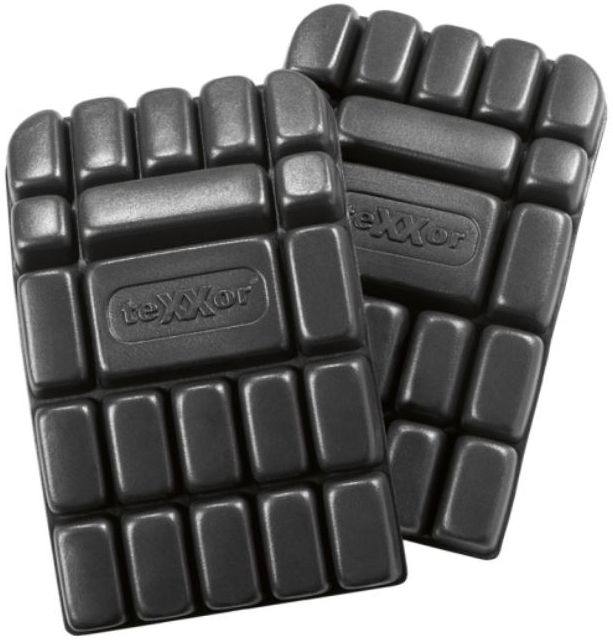 texxor 8400 Knee pad black