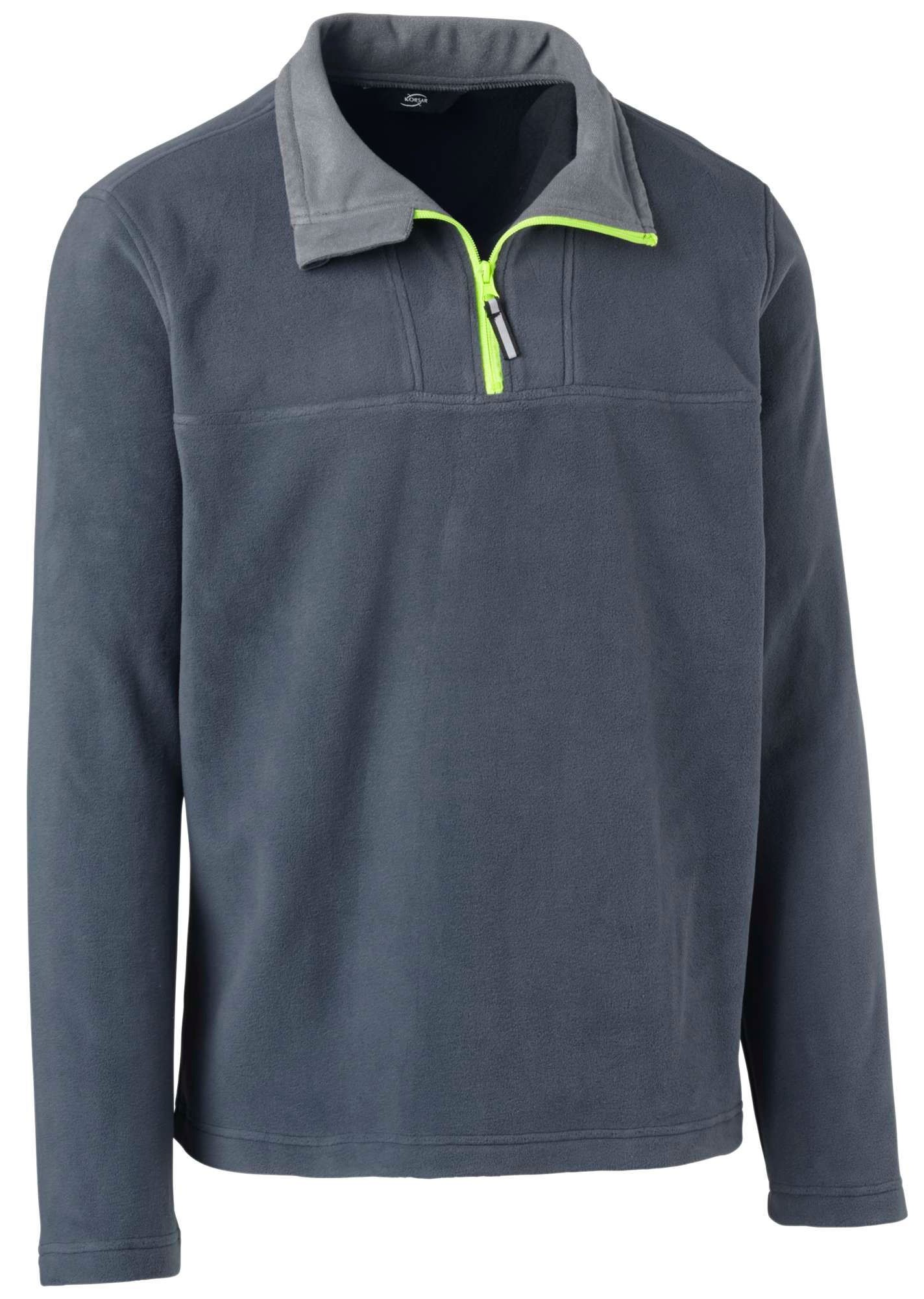 Corsair Crossover Fleece Shirt 2.0