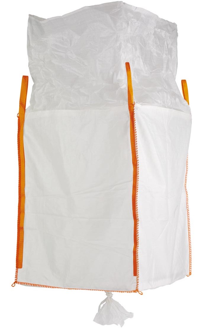 Tector 8473 Big Bag 90 x 90 x 115 with skirt and outlet