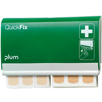 Plum 5507 QuickFix Elastic & Water Resistant