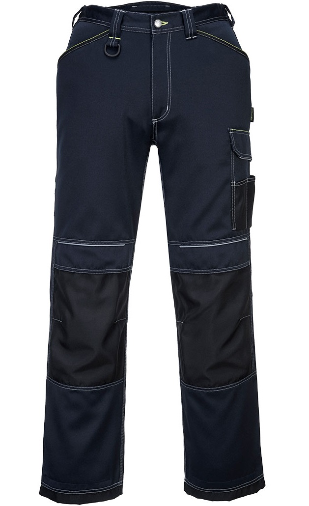 PW-T601NBR-44 - marine-schwarz