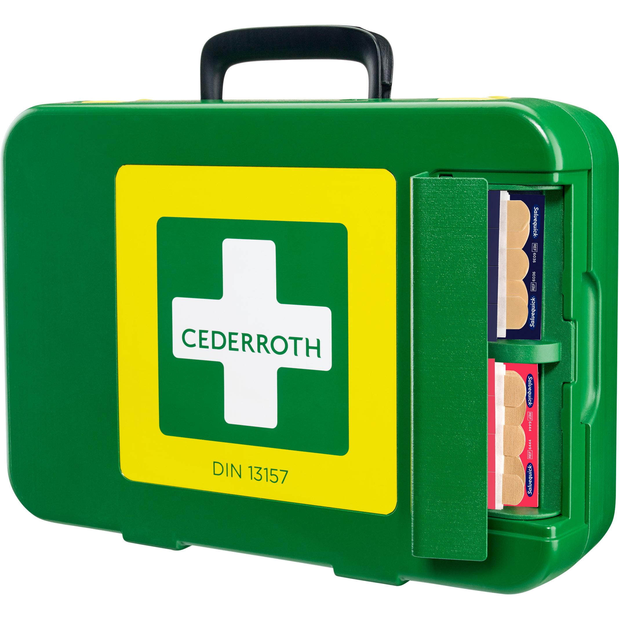 Cederroth 390104 First Aid Kit