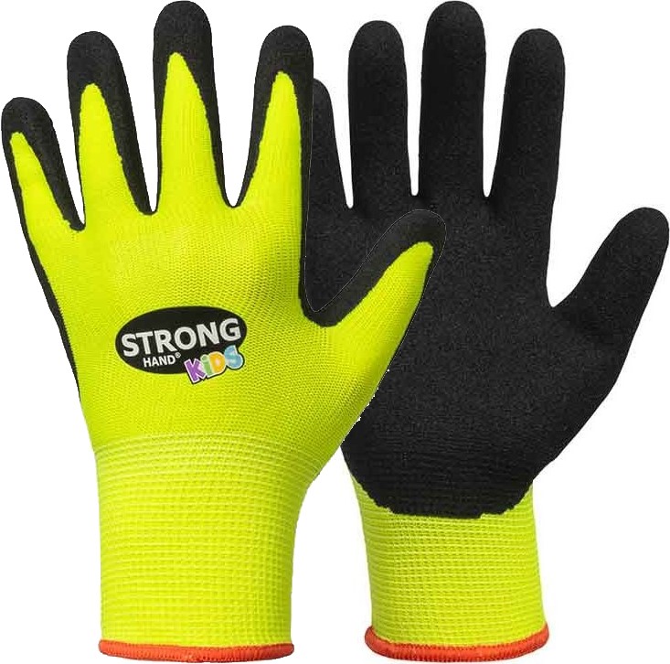 Stronghand 0950 Little Ferry Kids Gloves