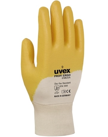 uvex profi ergo ENB 20 A Protective gloves 60147