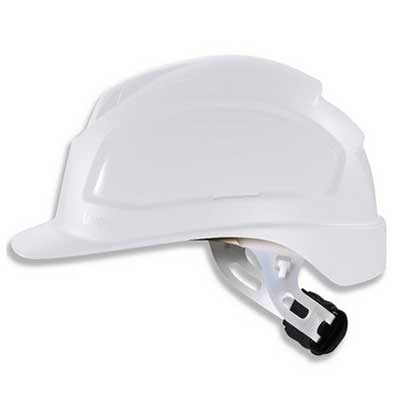 uvex pheos E-WR safety helmet 9770.030