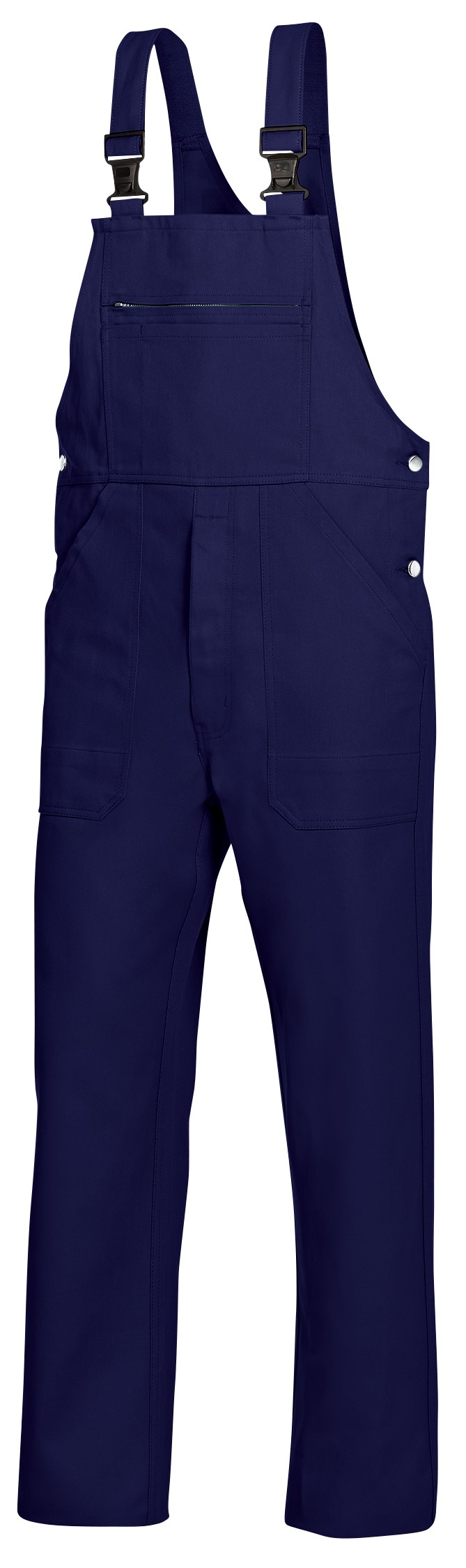 BP 1413-060 Basic dungarees in cotton BP Basic