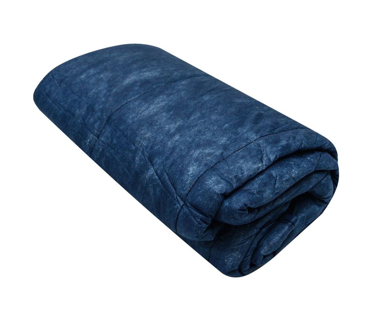 disposable blanket B-wolly RTEDBW300 blue 190 x 110 cm