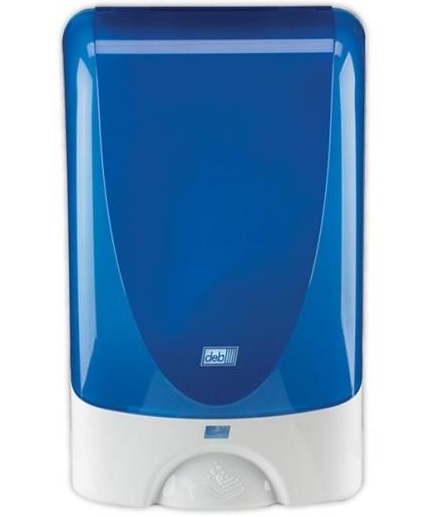 Deb TouchFree dispenser TF2AZU, blue, 1.2 liter