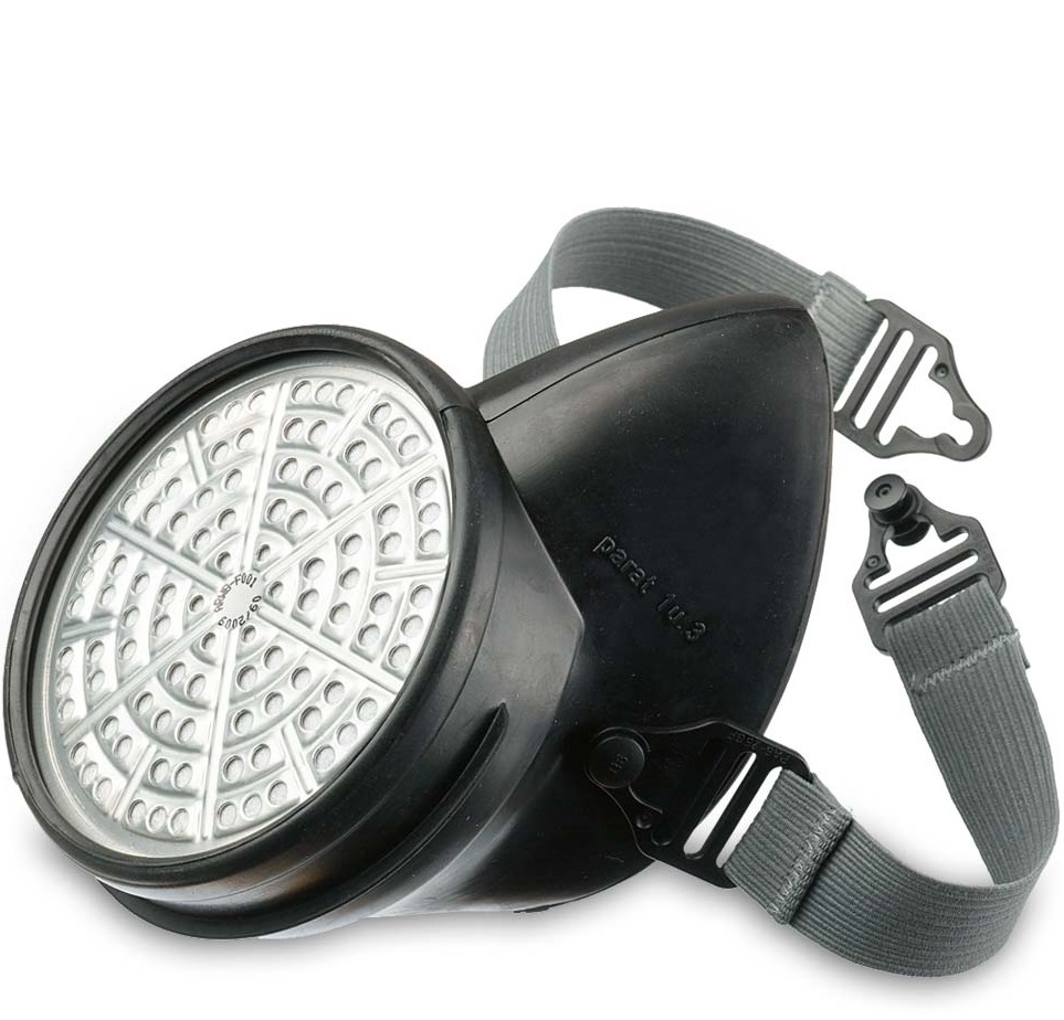 Dräger PARAT 3100 Escape filter device 3704476