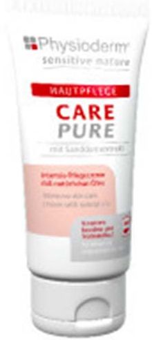 Greven 13810002 skin care cream Care Pure 20 ml tube