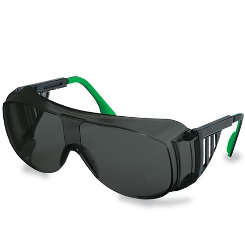 uvex 9161 Welding goggles Protection level 5 9161145