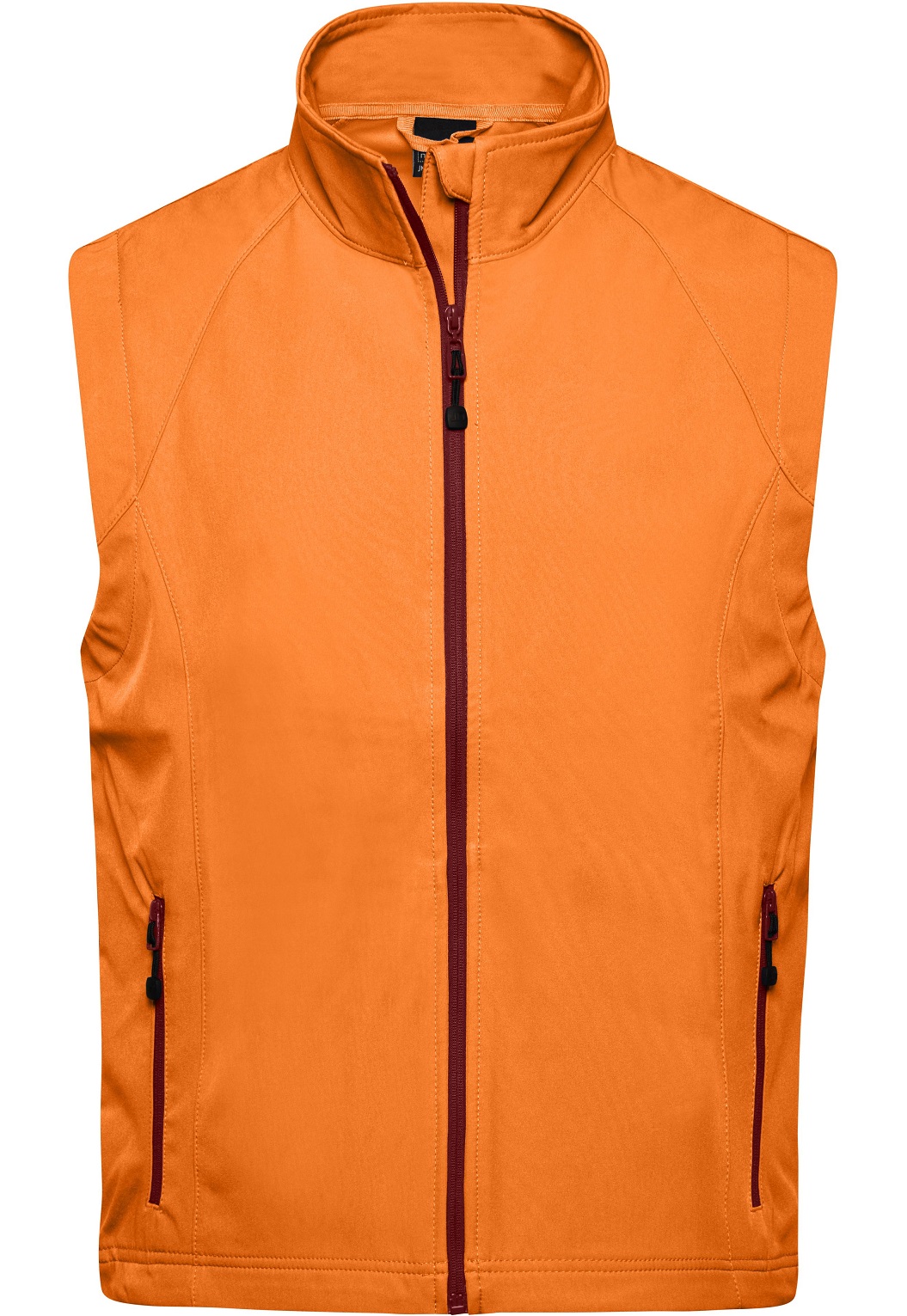 DA-JN1022-orange-S - orange