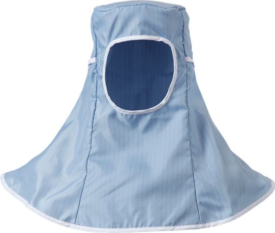 Fristads 100649 Cleanroom Hood 5R181 XR50