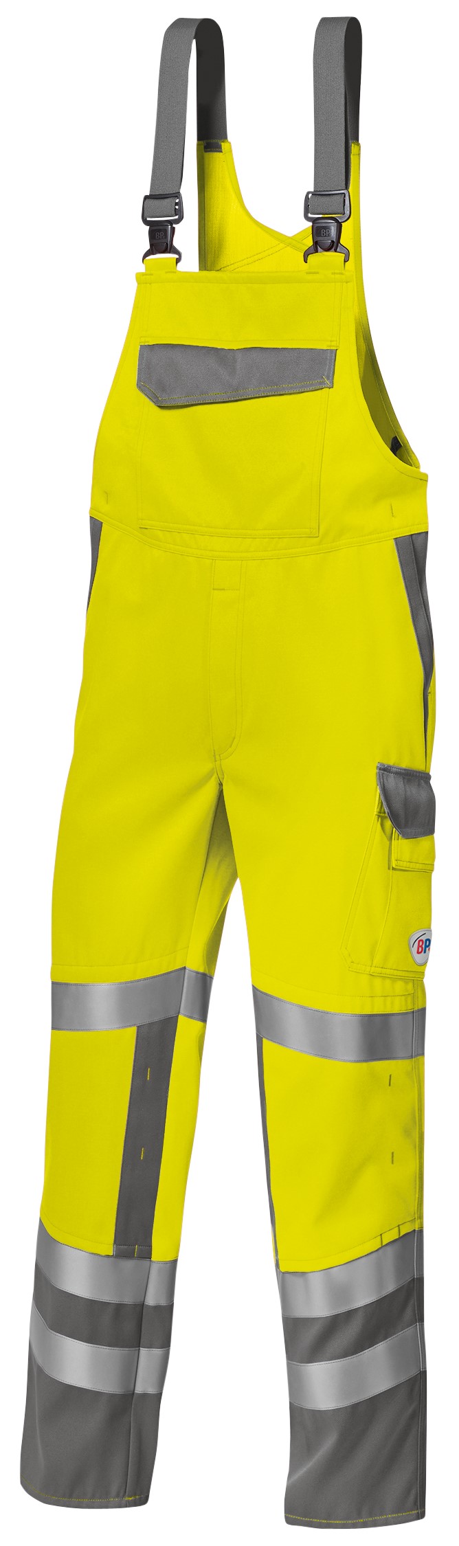 BP-2214-840-8653-48S - warngelb-dunkelgrau