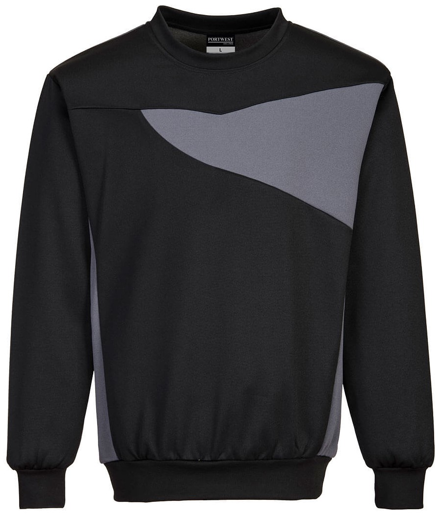 Portwest PW273 - PW2 round neck sweater 