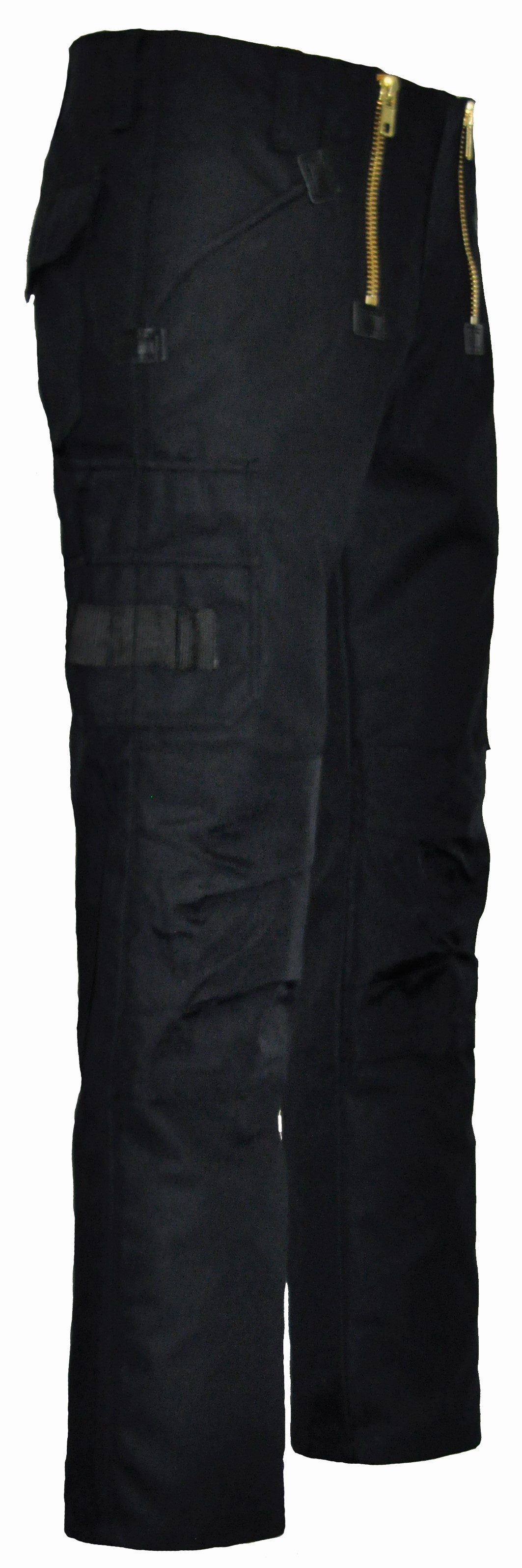 Eiko Atlantic Canvas Guild Trousers