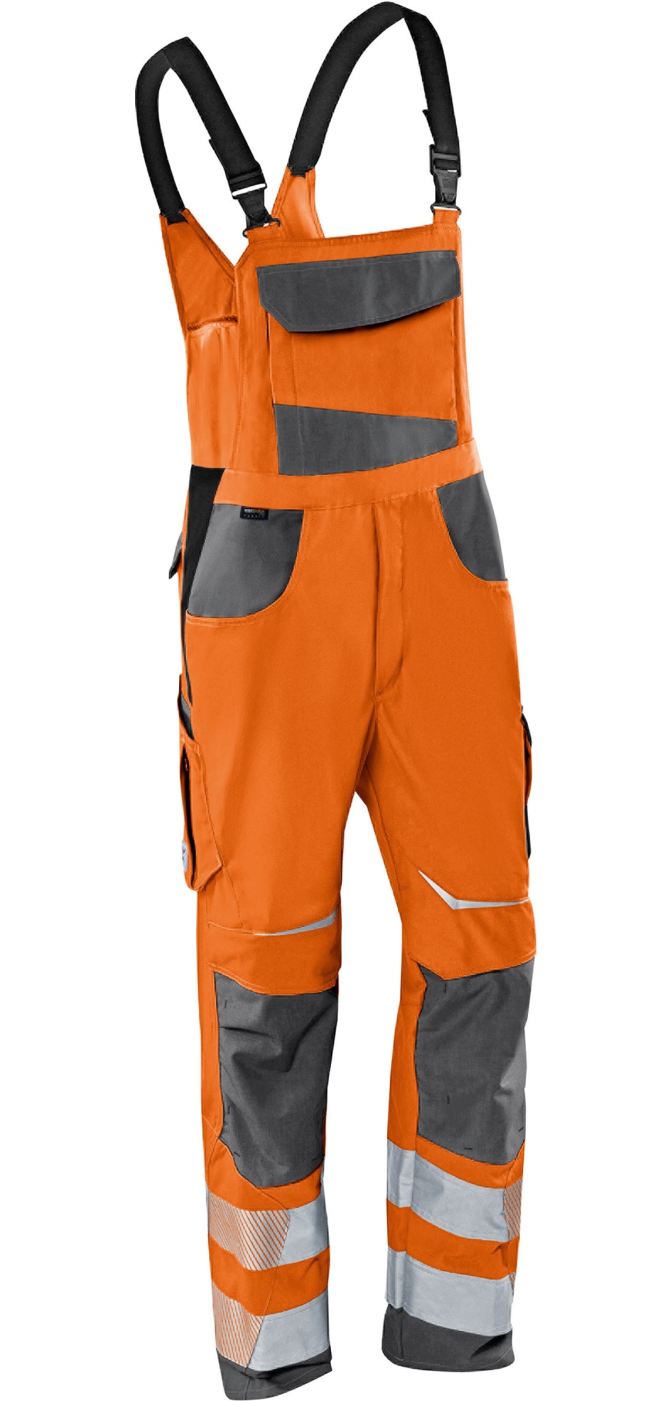 KUE-3207-8340-3797-52 - leuchtorange-anthrazit