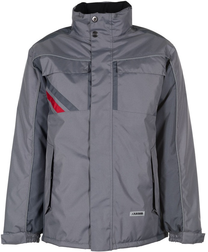 Planam Highline winter jacket