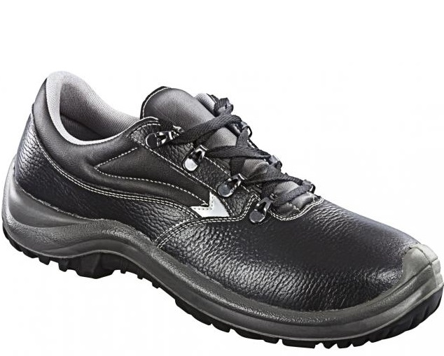 Bullstar Safety shoe S3 black