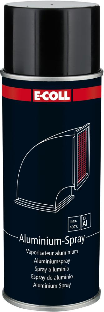 E-COLL Alu-Spray 900 400ml