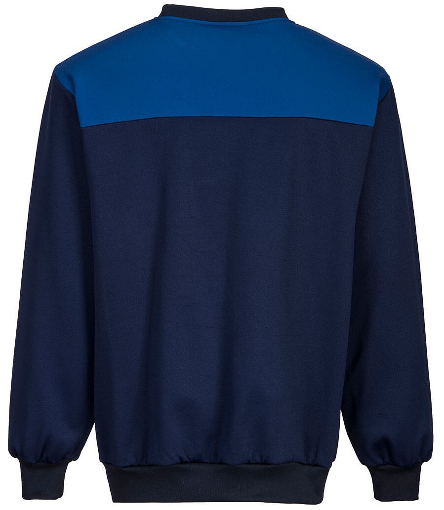 PW-PW273NRRS - navy-royal