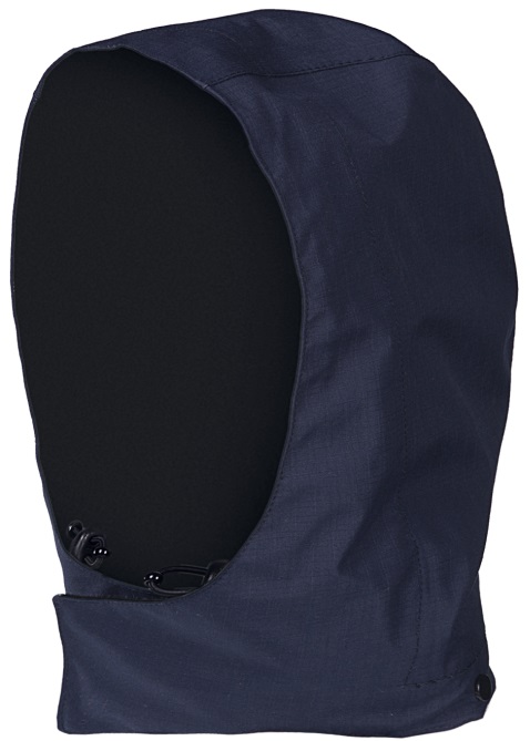 Sioen Anderson 7242A2LE9 Kapuze mit Störlichtbogenschutz