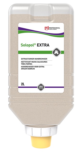 Solopol EXTRA 35577 2.000 ml soft bottle