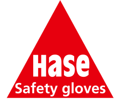 Hare 211500 Soltau split leather protective gloves