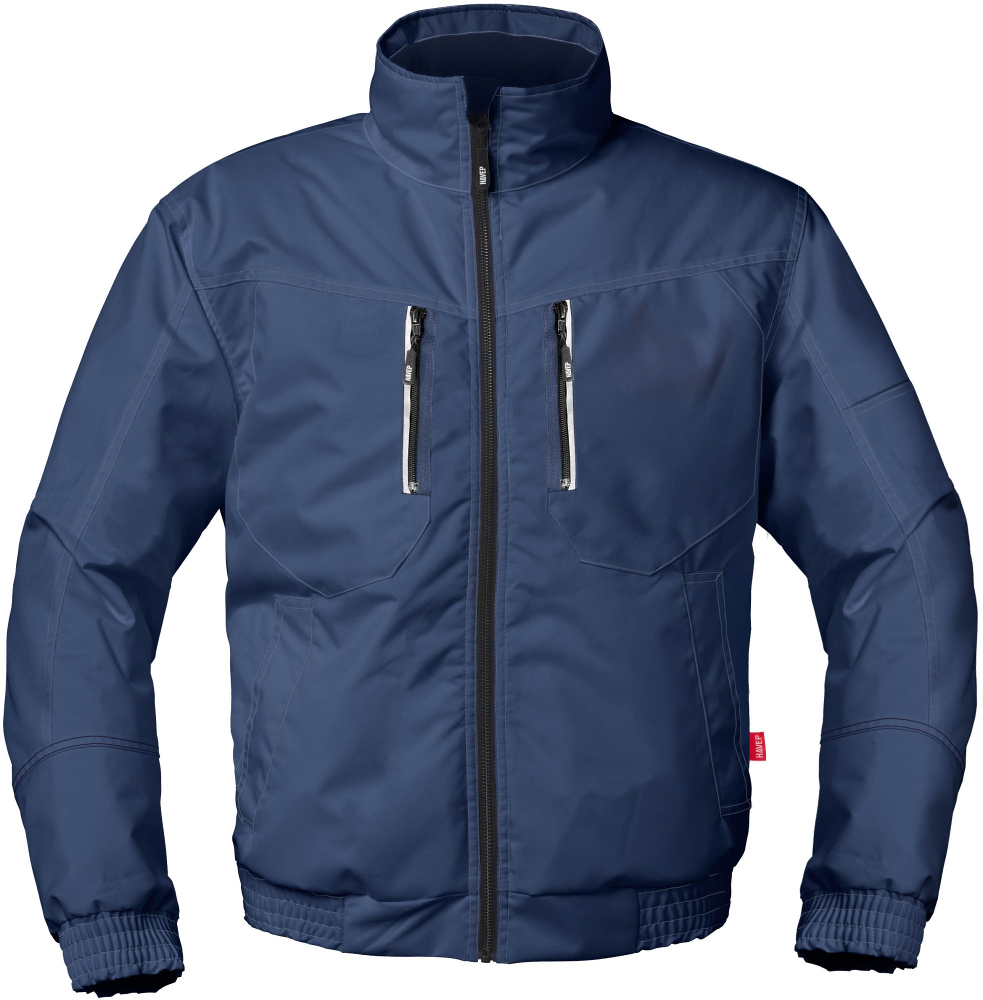 Havep Attitude 50186 Winter Pilot Jacket