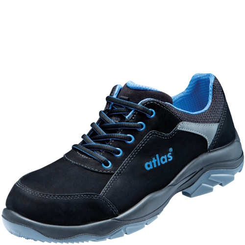 ATLAS Alu-tec 625 XP low safety shoes S3 - ESD