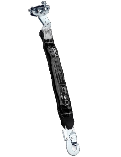 M.A.S Mobile fall arrester MAS 4-16