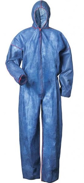 Tector 2906 LANKWITZ PP-Overall Category I