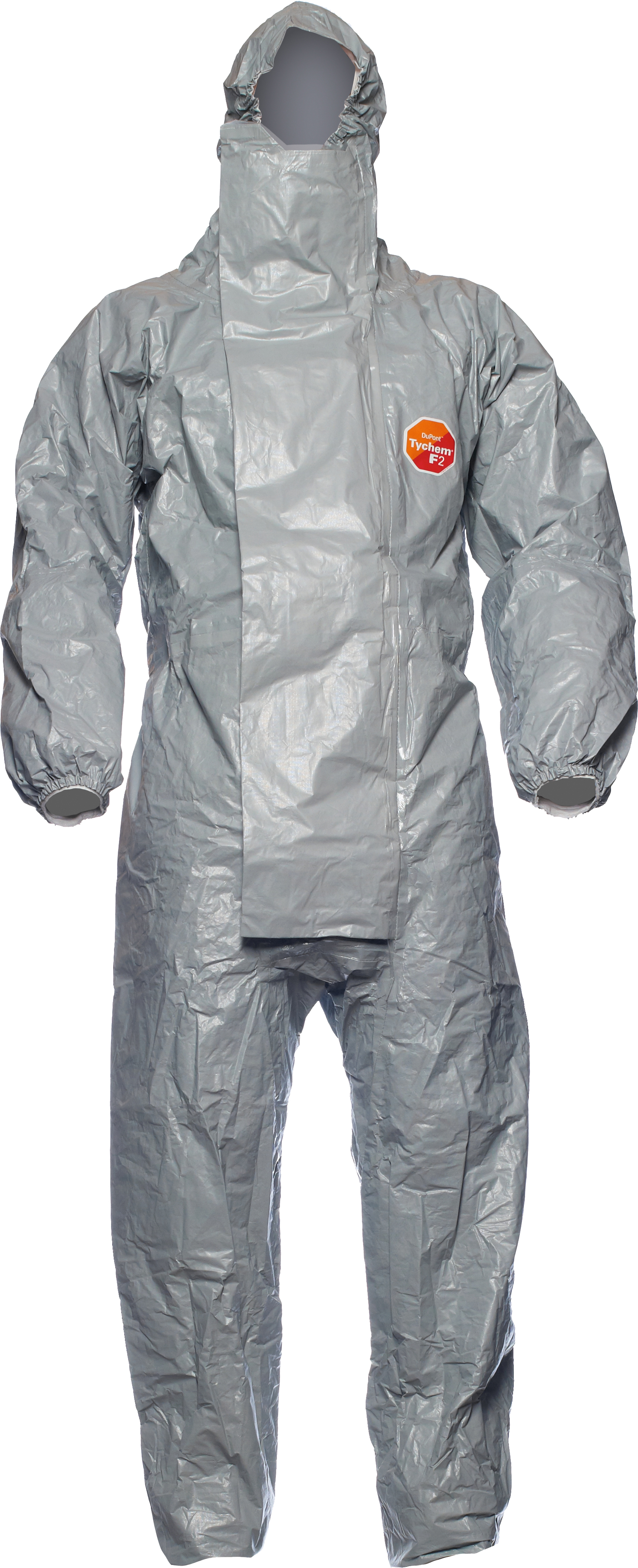DuPontTychem -F 6000F Protective overall Cat. III Type 3B + 4B + 5B + 6B