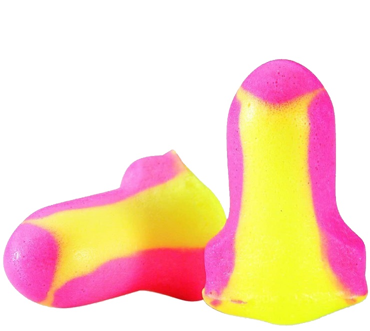 Howard Leight Laser Lite Hearing Protection Plugs