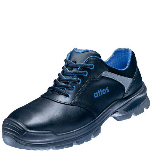 ATLAS Anatomic BAU 560 XP low safety shoes S3