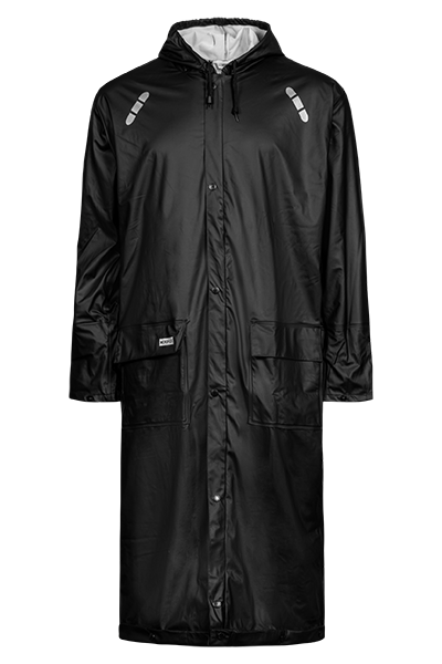 Lyngsøe LR8018 PU Allround rain jacket